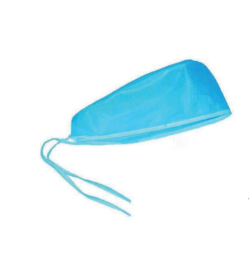 21 Disposable CAP - Görsel 1