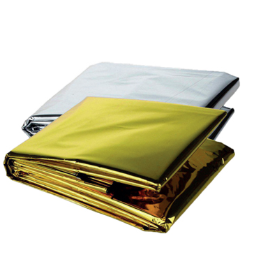 26 Thermal Blanket - Görsel 1