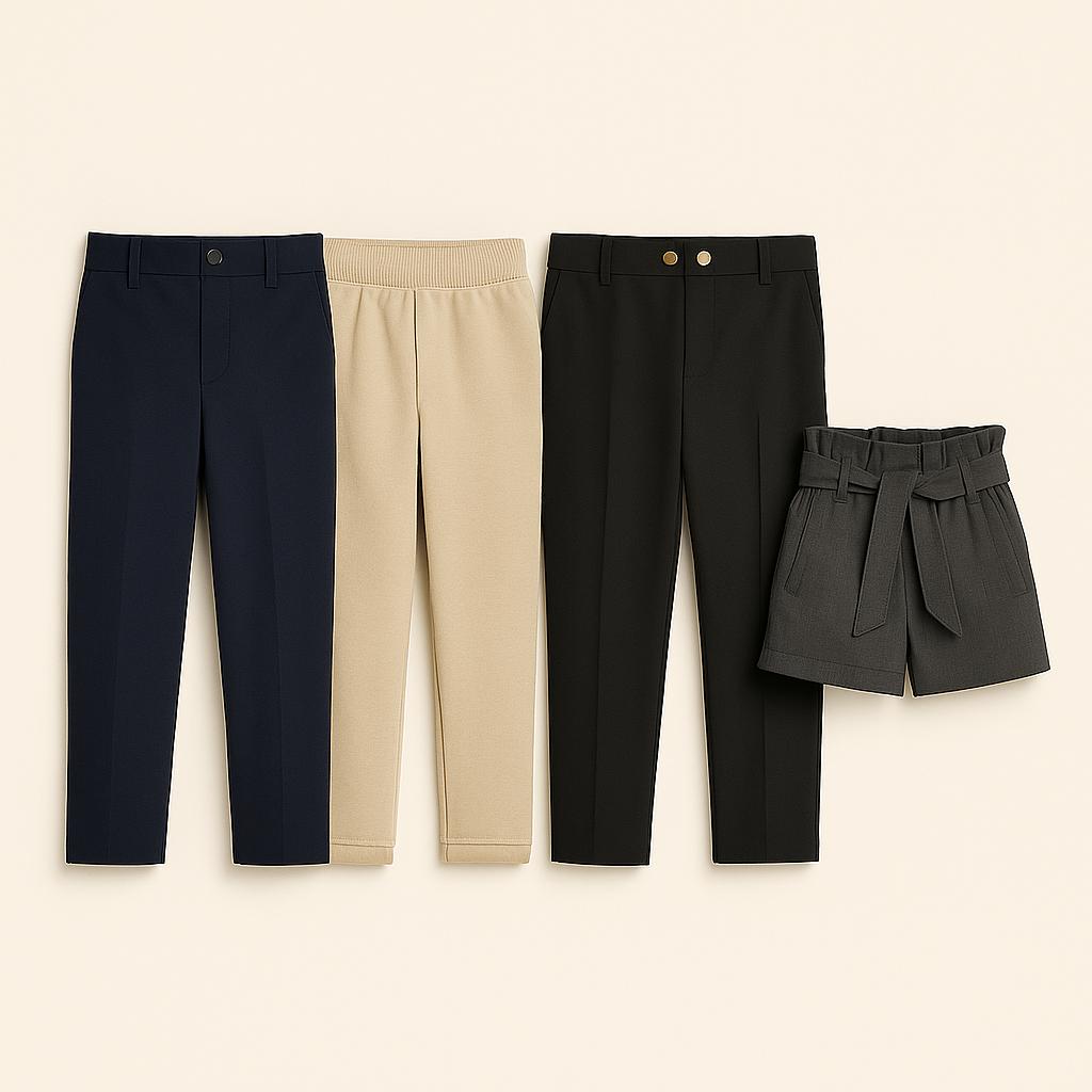 Kiz-erkek-pantolon-sort.jpg Kız-Erkek Pantolon ve Şort - Görsel 1